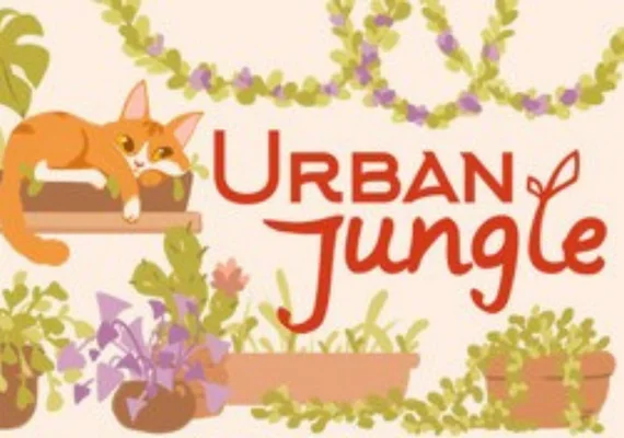 Urban Jungle (PC)