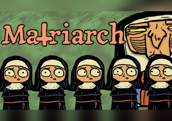 The Matriarch (PC)