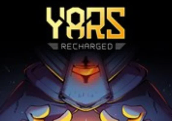 Yars: Recharged (PC) 