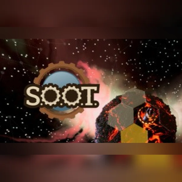 SOOT (PC) Steam Key - GLOBAL