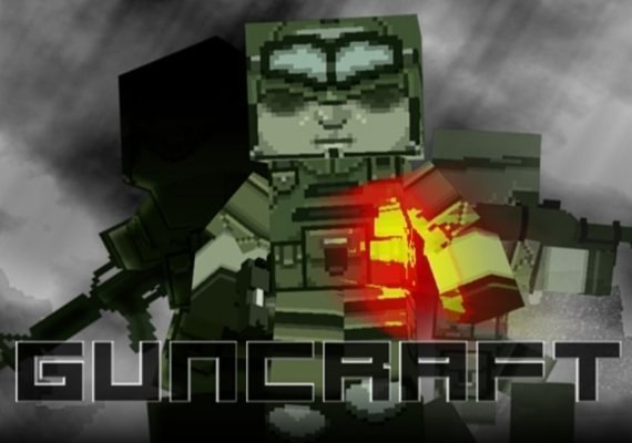 Guncraft - Bundle (PC)