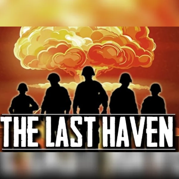 The Last Haven (PC) Steam Account - GLOBAL