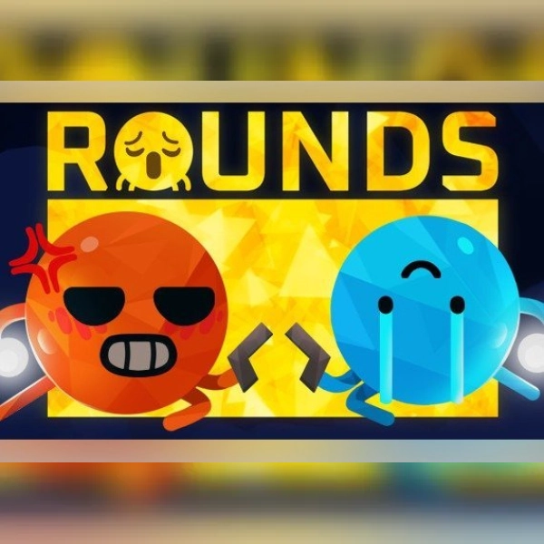 Rounds (PC) Steam Key - EU