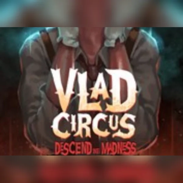 Dark Vlad Circus: Descend Into Madness (Pc) Steam Gift - Global