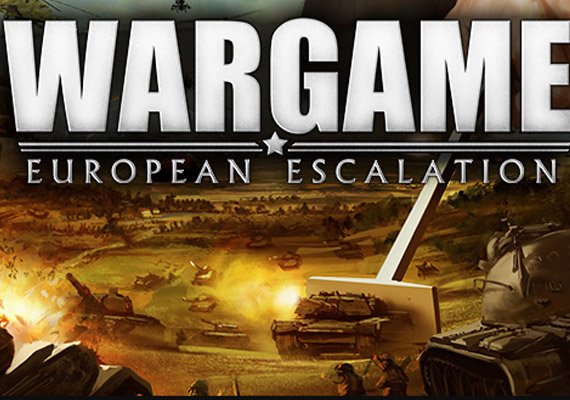 Wargame: European Escalation (PC)
