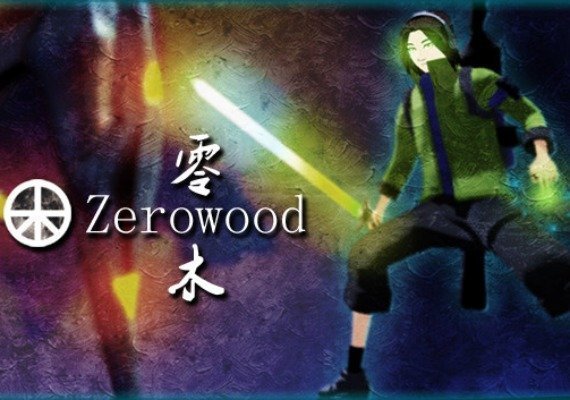 Zerowood (PC) Steam Key - GLOBAL
