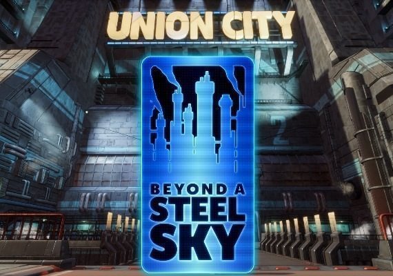 Beyond a Steel Sky (Xbox One / Xbox Series X|S) Xbox Live Key - ARGENTINA