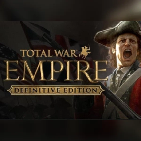 Total War: EMPIRE and Total War: MEDIEVAL - Collection Definitive Edition