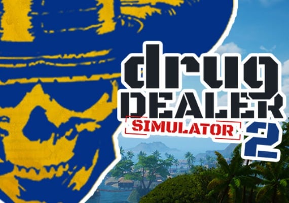 Drug Dealer Simulator 2 (PC)