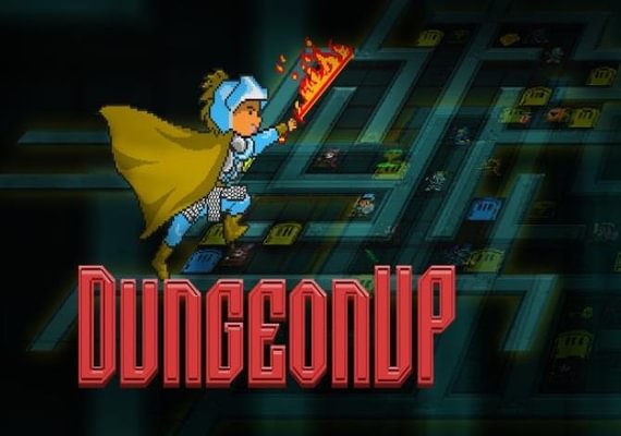 DungeonUp (PC)