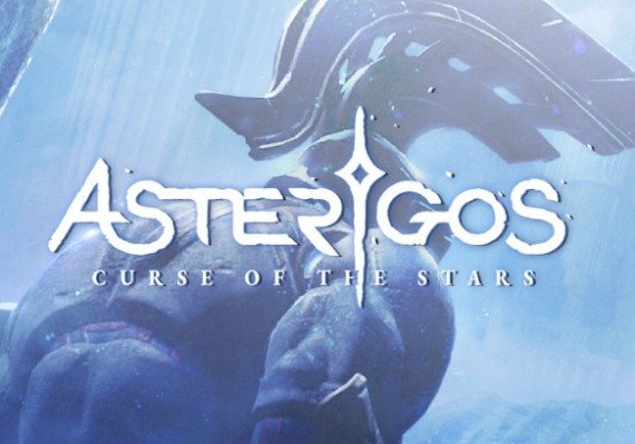 Asterigos: Curse of The Stars (PC) Asterigos: Curse of The Stars (PC)