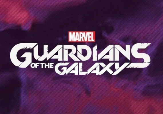 Marvel's Guardians of the Galaxy Deluxe Edition (PC)