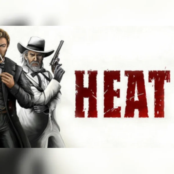 Heat (PC) Steam Gift - GLOBAL