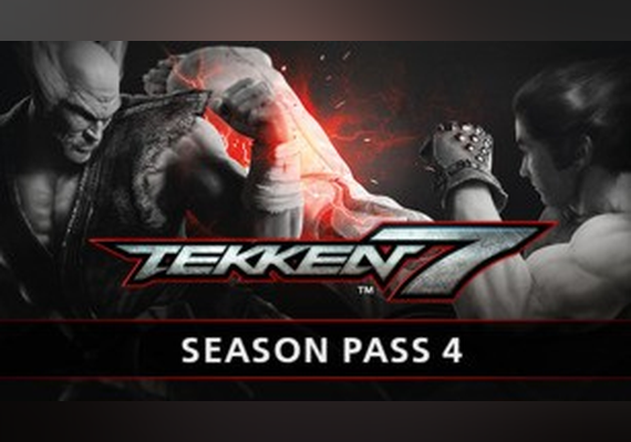 TEKKEN 7 - Season Pass 4 (PC)