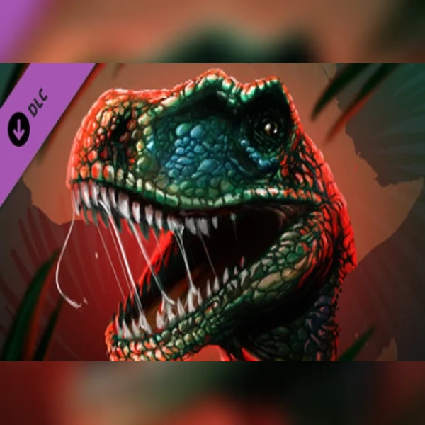 Dinosaur Hunt - Guns Expansion Pack (DLC) (PC) Steam Key - GLOBAL