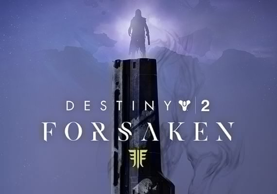Destiny 2: Forsaken (DLC) (Xbox One / Xbox Series X|S) Destiny 2: Forsaken (DLC) (Xbox One / Xbox Series X|S)