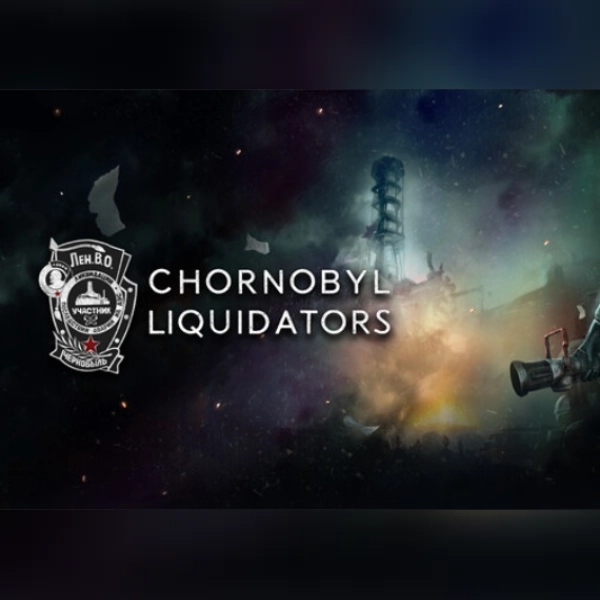 Chornobyl Liquidators (PC) Steam Account - GLOBAL