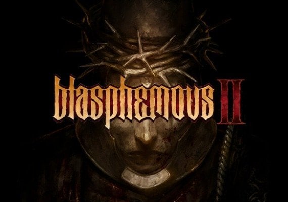 Blasphemous 2 (PC)