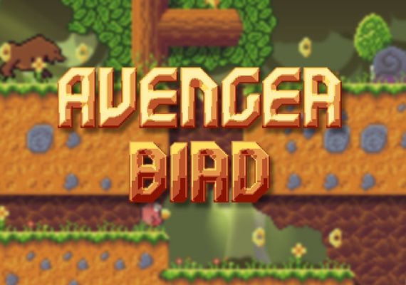 Avenger Bird (PC)