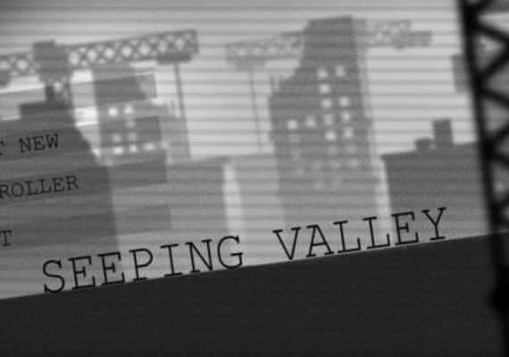 Sleeping Valley (PC) Sleeping Valley (PC)