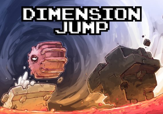 Dimension Jump (PC)