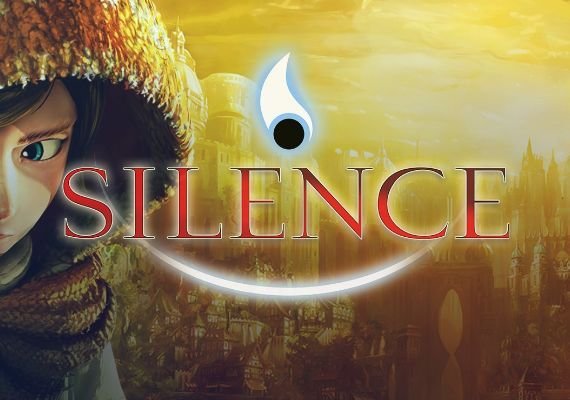 Silence (PC) Steam Account - GLOBAL (PC)