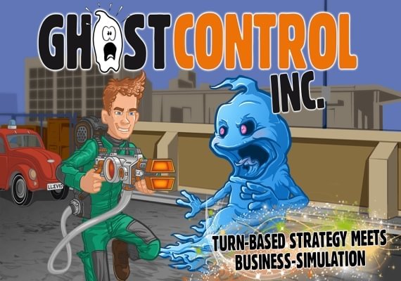 GhostControl Inc. (PC) GhostControl Inc. (PC)