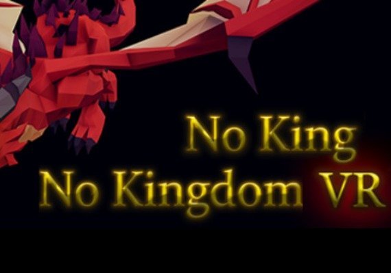 No King No Kingdom VR (PC) No King No Kingdom VR (PC)