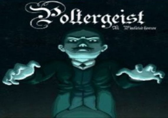 Poltergeist: A Pixelated Horror (PC)