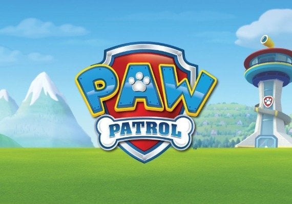 PAW Patrol Bundle (Xbox One / Xbox Series X|S)