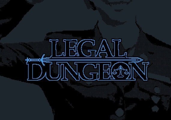Legal Dungeon (Xbox One / Xbox Series X|S) Legal Dungeon (Xbox One / Xbox Series X|S)