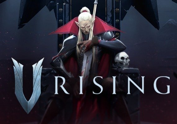 V Rising (PC) V Rising (PC)