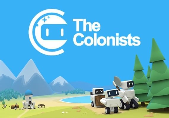 The Colonists (PC)