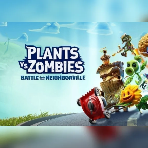 Plants vs. Zombies: Battle for Neighborville (Xbox One/Xbox Series X|S) Xbox Live Key - TURKEY