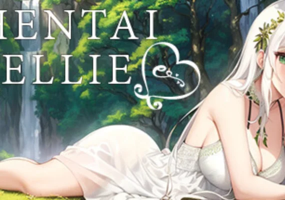 Hentai Ellie (PC)