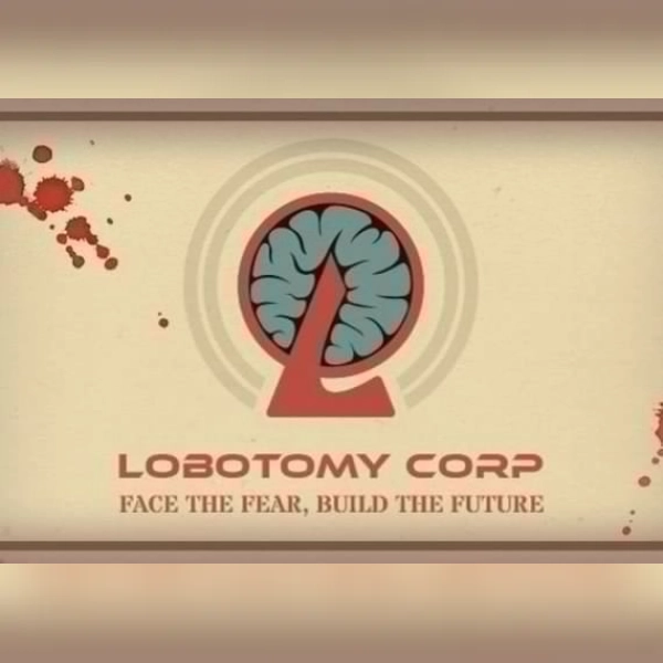 Lobotomy Corporation: Monster Management Simulation (PC) Steam Gift - EU