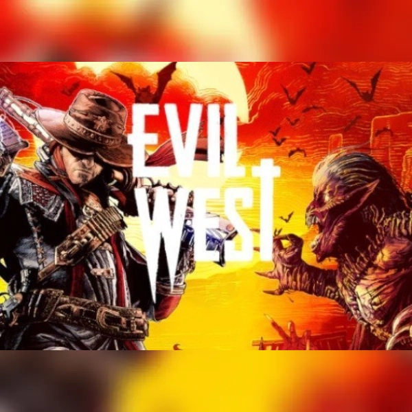 Evil West (PC) Steam Gift - EU