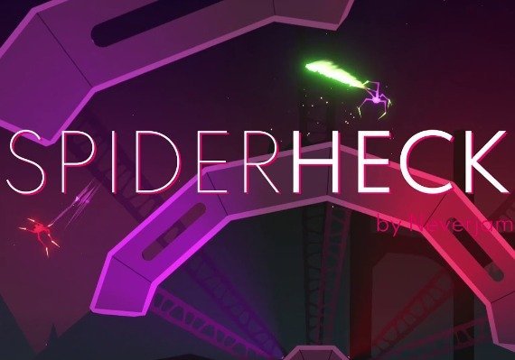 SpiderHeck (PC) SpiderHeck (PC)