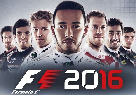 F1 2016 (PC)