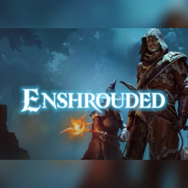 Enshrouded (PC) Steam Account - GLOBAL
