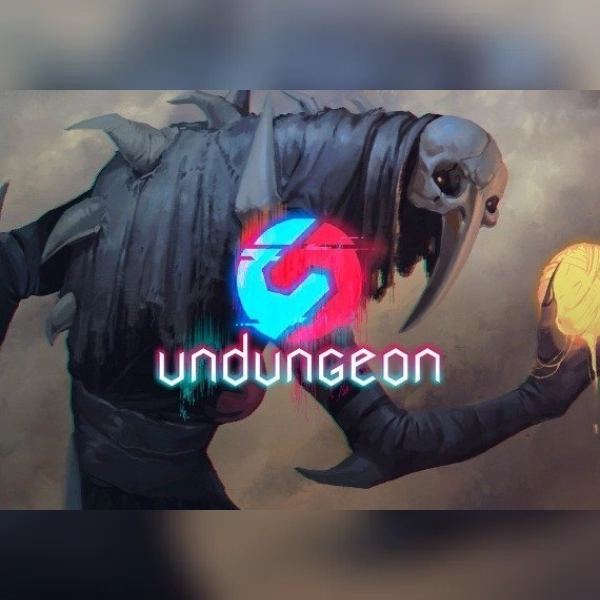 UnDungeon (PC) Steam Key - ROW