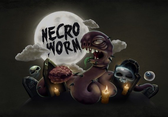 NecroWorm (PC) NecroWorm (PC)