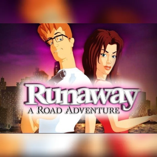 The Runaway Trilogy (PC) Steam Key - GLOBAL