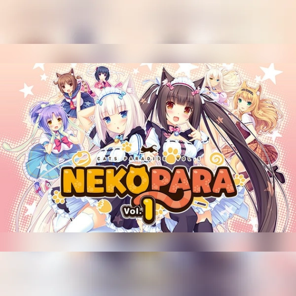 NEKOPARA Vol. 1 (PC) Steam Gift - GLOBAL