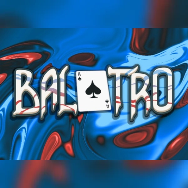 Balatro (PC) Steam Key - ROW