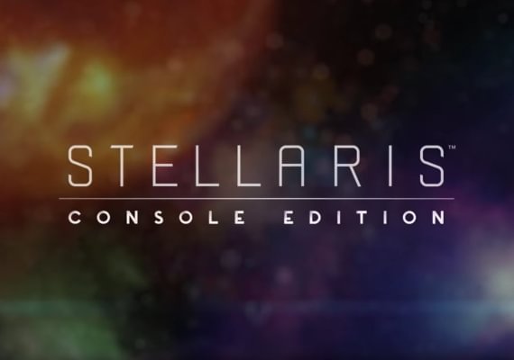 Stellaris: Console Edition (Xbox One / Xbox Series X|S) Stellaris: Console Edition (Xbox One / Xbox Series X|S)