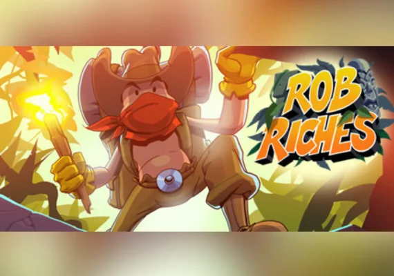 Rob Riches (PC)