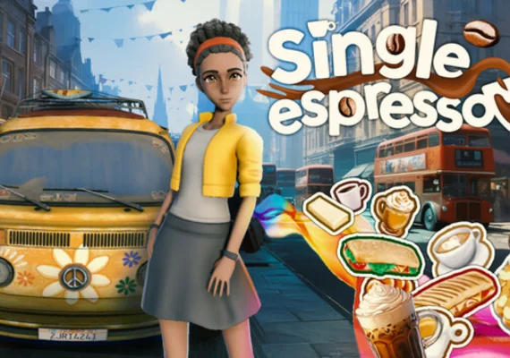 Single Espresso (PC)