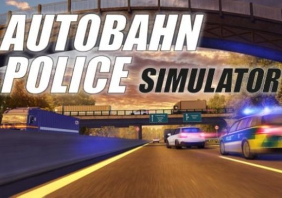 Autobahn Police Simulator (PC)