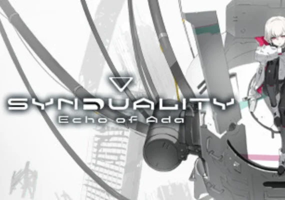 SYNDUALITY: Echo of Ada Deluxe Edition (PC)
